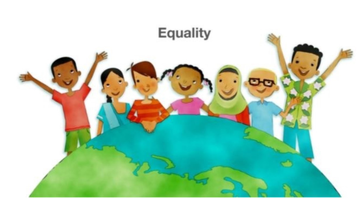 equality-objectives