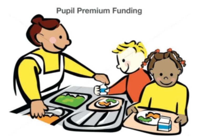 pupil-premium